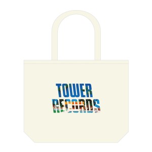 HIROSHI NAGAI × TOWER RECORDS