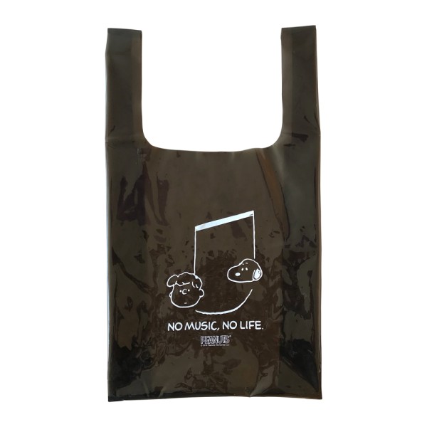 スヌーピー × TOWER RECORDS