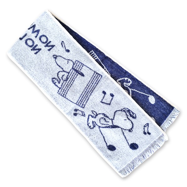 スヌーピー × TOWER RECORDS