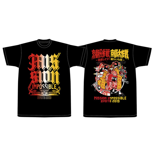 京都大作戦2019×TOWER RECORDS コラボグッズ - TOWER RECORDS ONLINE