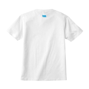 有華 × WEARTHEMUSIC コラボTシャツ発売 - TOWER RECORDS ONLINE