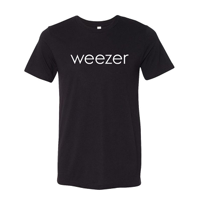 特価人気00\'S 当時物　Weezer Tシャツ　ヴィンテージ　サイズL トップス