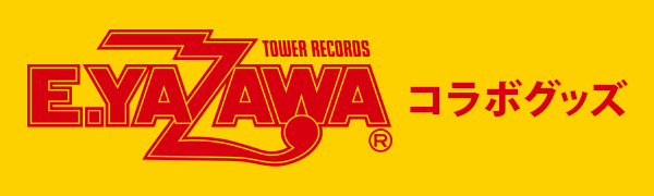 矢沢永吉×TOWER RECORDS コラボグッズ - TOWER RECORDS ONLINE