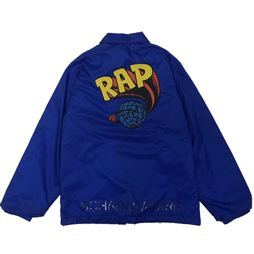 スチャダラパー