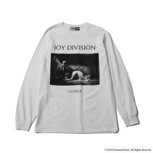 JOY DIVISION