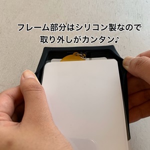 タワレコキャラフレーム