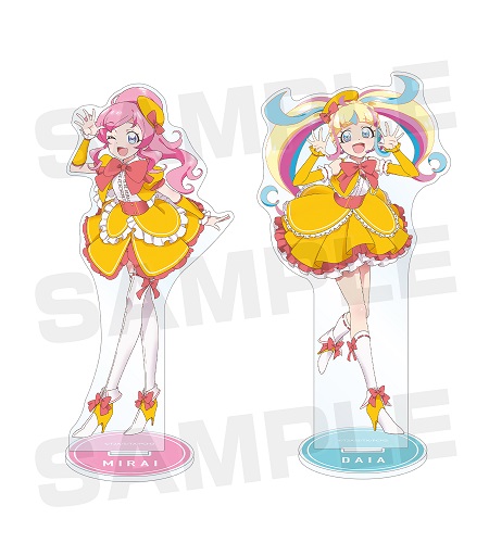 キラッとプリ☆チャン