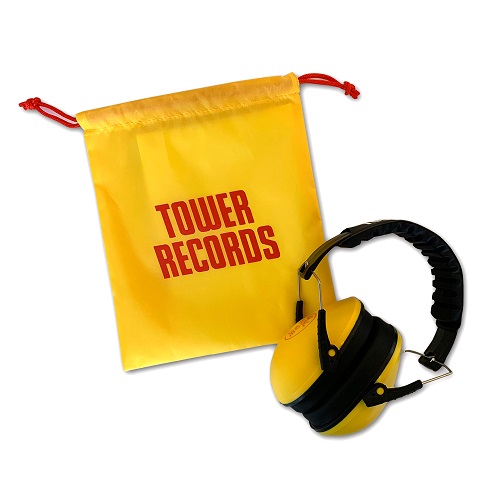 キッズイヤーマフ