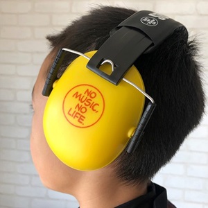 キッズイヤーマフ