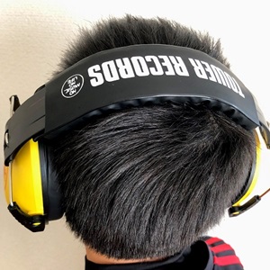 キッズイヤーマフ