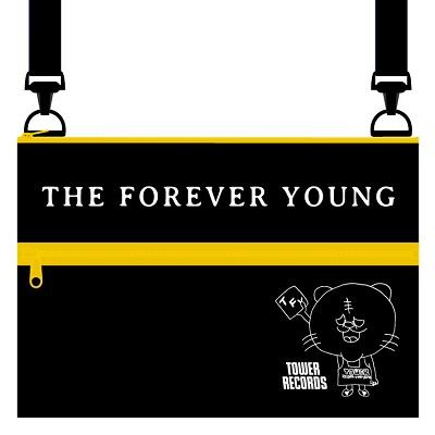 THE FOREVER YOUNG