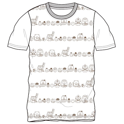 すみっコぐらし