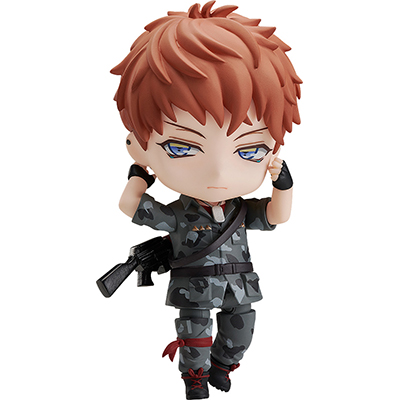 毒島メイソン理鶯