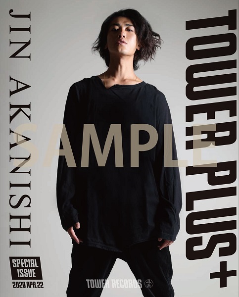 送料込赤西仁　JINAKANISHI　直筆サイン生写真 アイドル