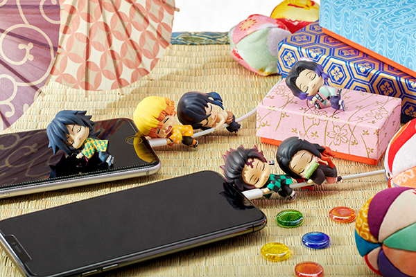 すやすや★オン・ザ・ケーブル