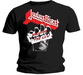 Judas Priest(ジューダス・プリースト)｜メタル・ゴッド率いるHR/HMバンドのTシャツが発売 - TOWER RECORDS ONLINE