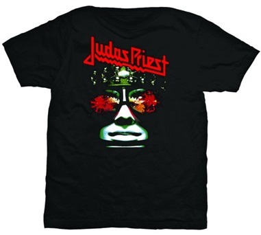 Judas Priest(ジューダス・プリースト)｜メタル・ゴッド率いるHR/HMバンドのTシャツが発売 - TOWER RECORDS ONLINE