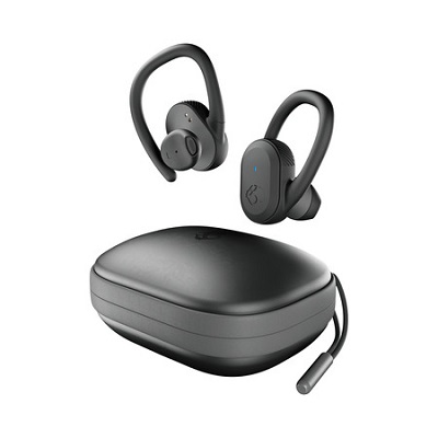 Skullcandy｜落としても探せる「tile」機能搭載！Bluetooth5.0対応完全