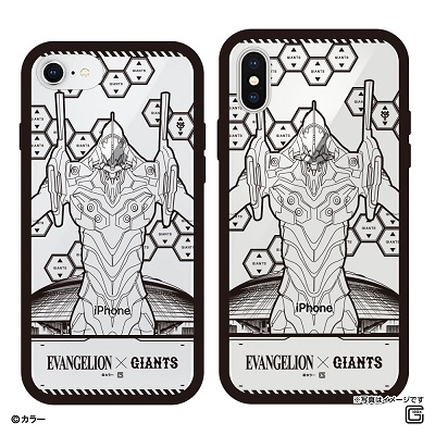 エヴァンゲリオン