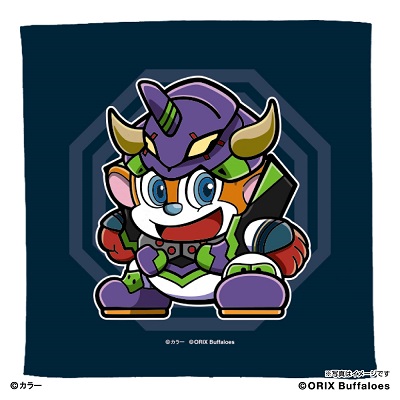 エヴァンゲリオン