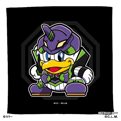 エヴァンゲリオン