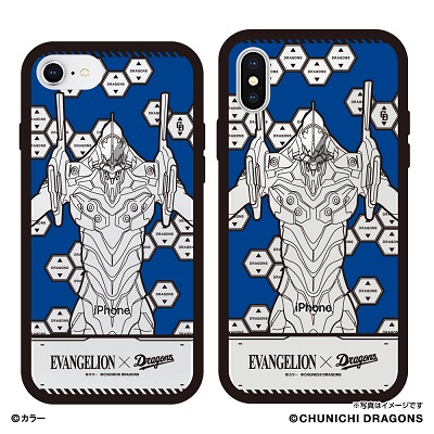 エヴァンゲリオン