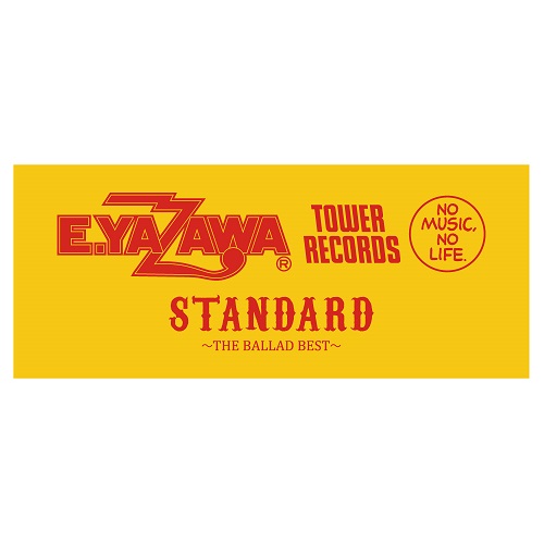 コラボグッズ｜矢沢永吉 ×TOWER RECORDS - TOWER RECORDS ONLINE