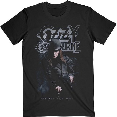 Ozzy Osbourne(オジー・オズボーン)｜メタル/ヘヴィ・ロック界の“帝王 