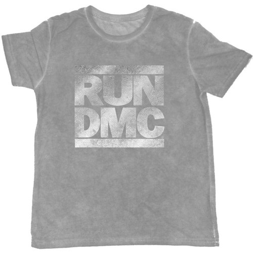 RUN DMC(ラン・ディーエムシー) | NYの先進的グループのアパレルT 