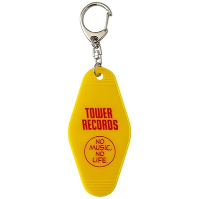 タワレコグッズ