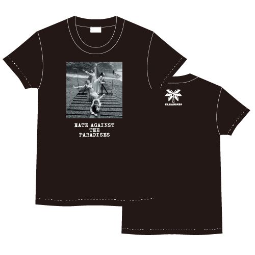 katasutonaosu1991年 渋東シネタワー 渋谷東宝会館 Larry Burton Tシャツ