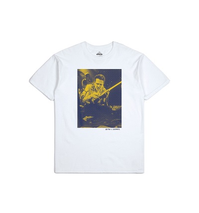 BRIXTON 20FALL COLLECTION『BRIXTON × STRUMMER』 - TOWER RECORDS ONLINE