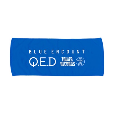 BLUE ENCOUNT