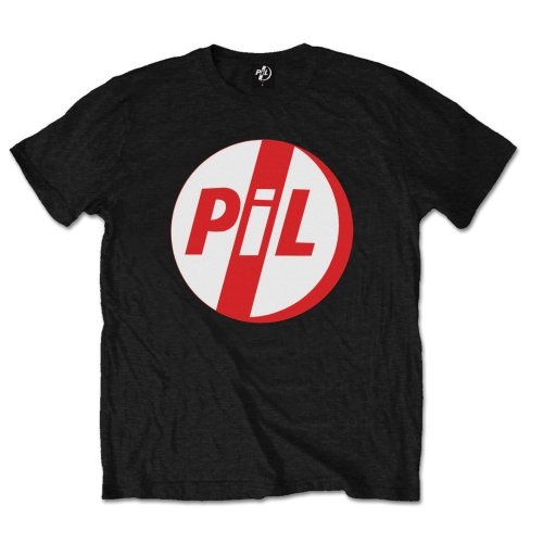 Public Image Ltd.(パブリック・イメージ・リミテッド)｜バンドロゴTシャツが登場 - TOWER RECORDS ONLINE