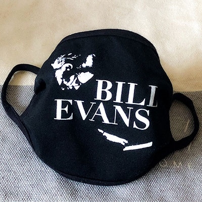Bill Evans 