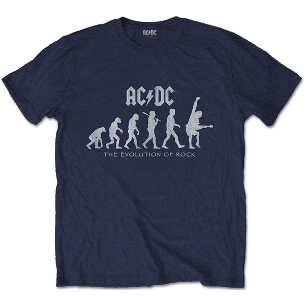 AC/DC(エーシー・ディーシー)｜モンスター・バンド新作オフィシャルTシャツが発売 - TOWER RECORDS ONLINE