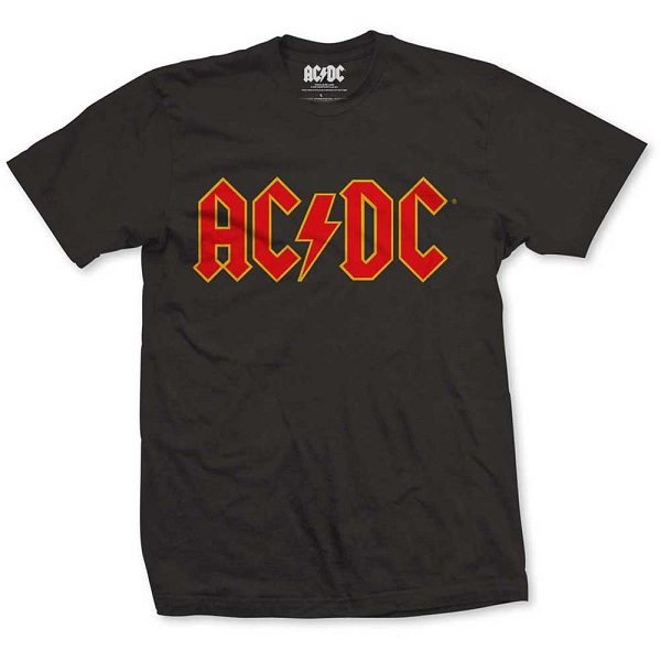 AC/DC Tシャツアンスラックス