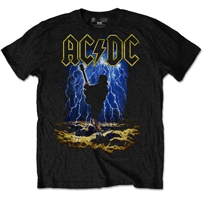 AC/DC(エーシー・ディーシー)｜関連アパレルグッズ - TOWER RECORDS ONLINE