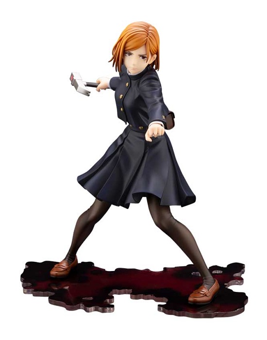 呪術廻戦 釘崎野薔薇