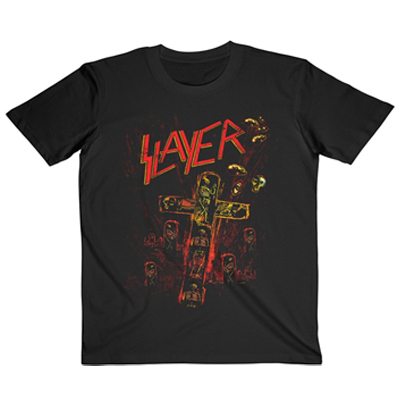 Slayer (スレイヤー)｜関連グッズ - TOWER RECORDS ONLINE