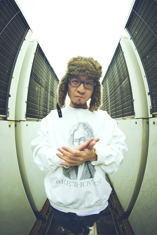 少年イン・ザ・フッド × WEARTHEMUSIC T-shirt - buyfromhill.com 少年イン・ザ・フッド × WEARTHEMUSIC T-shirt - buyfromhill.com