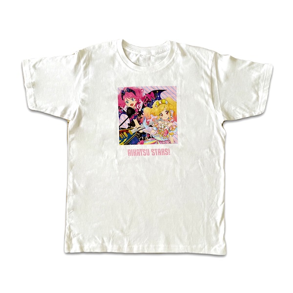 アイカツ！シリーズ × TOWER RECORDS 第2弾