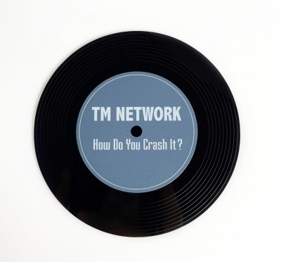 TM NETWORK POP UP SHOP グッズをタワーレコード オンラインで販売開始 