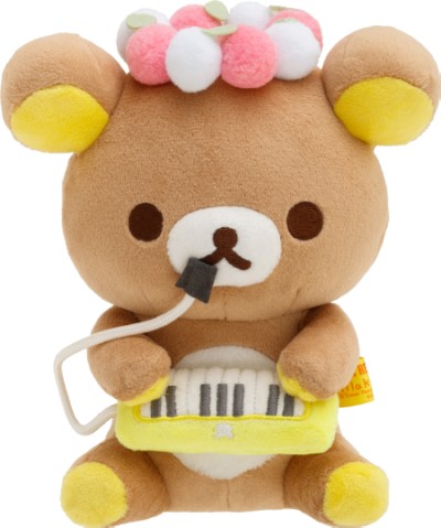 コラボグッズ｜Rilakkuma × TOWER RECORDS コラボグッズ 2022 - TOWER 