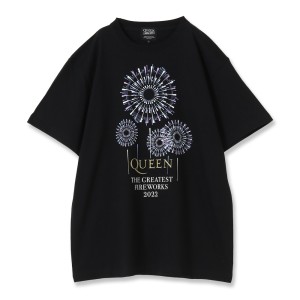 QUEEN（クイーン）｜QUEEN THE GREATEST FIREWORKS 2022 オフィシャル 