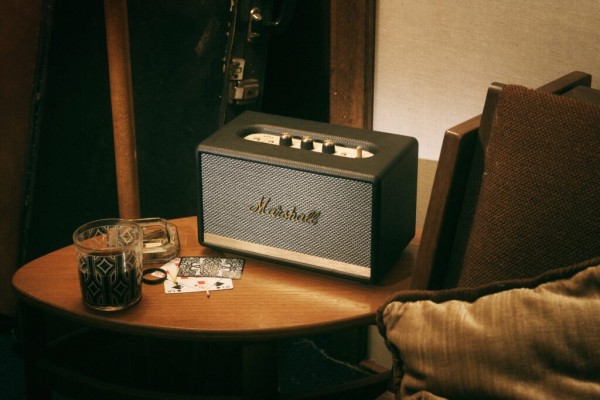 ギターアンプブランド「Marshall(マーシャル)」のBluetooth スピーカーを取り扱い開始！ - TOWER RECORDS ONLINE