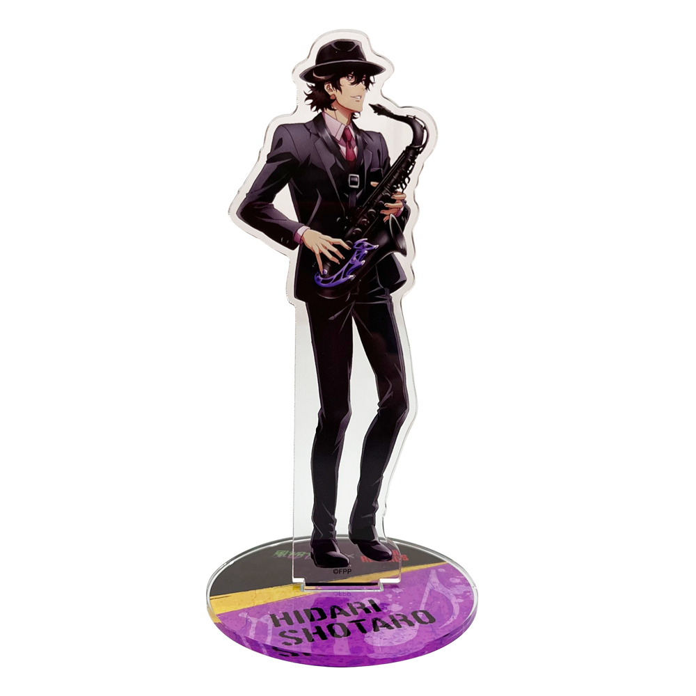 ダメプリ　グッズ AMPTAKxCOLORS Special Live in 日本武道館「虹」オフィシャル