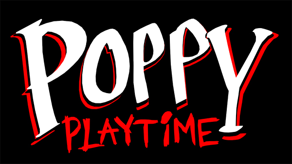Poppy Playtime ヘッダー