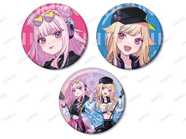 ヒメヒナ【サマーグッズ2020】コンプリートセット - キャラクターグッズ ヒメヒナ【サマーグッズ2020】コンプリートセット - キャラクターグッズ