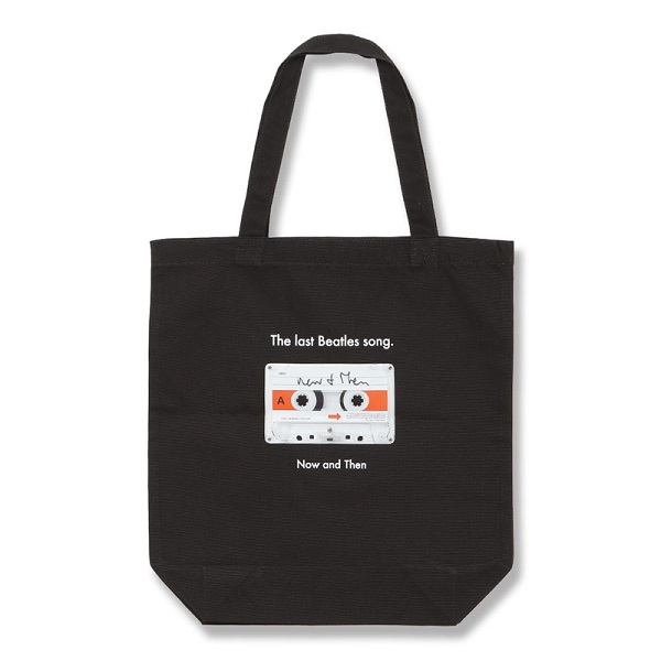 The Last Beatles Song Tote